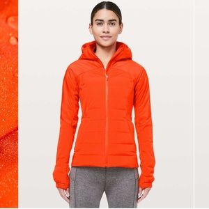 LULULEMON Down For It All Jacket 6